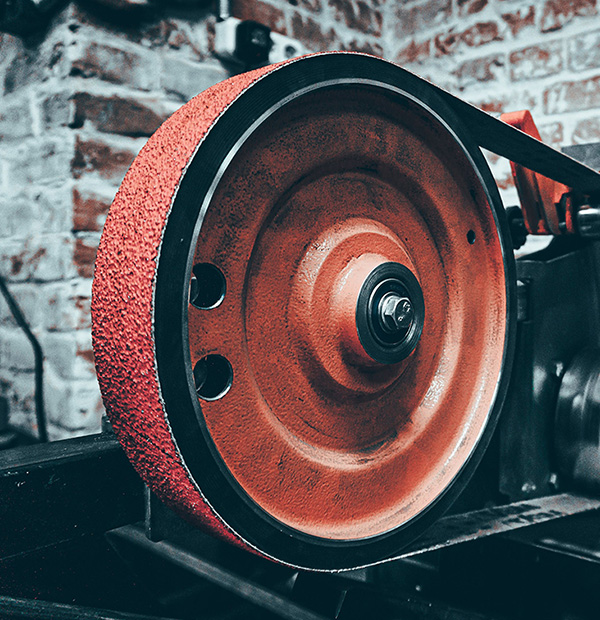 苏州钜锋砂带研磨有限公司