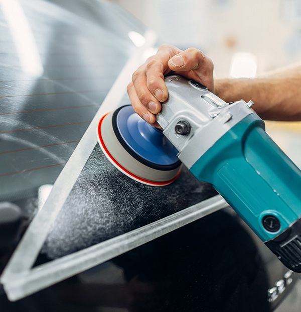 苏州钜锋砂带研磨有限公司