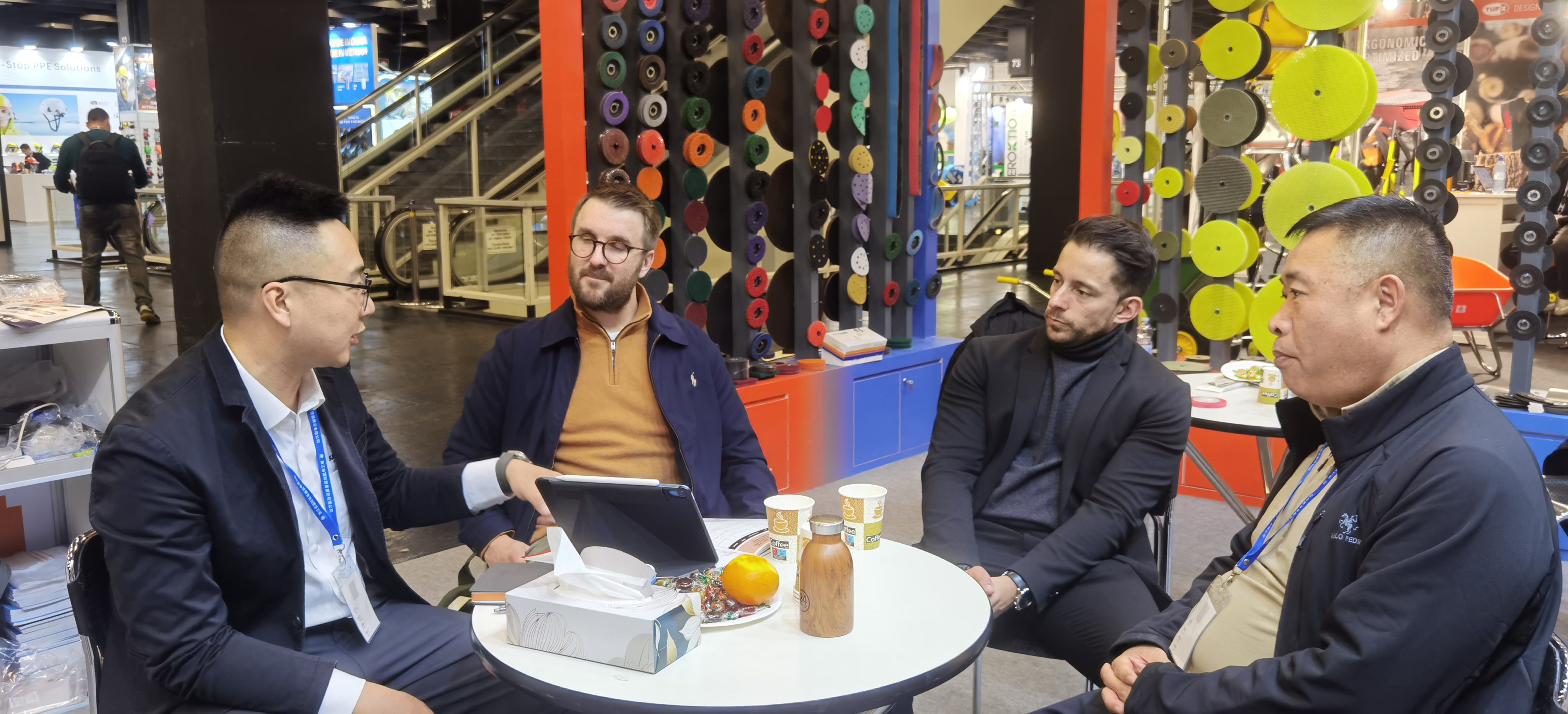 直击科隆五金展｜赴世界行业之约，解锁五金领域新机遇、新未来