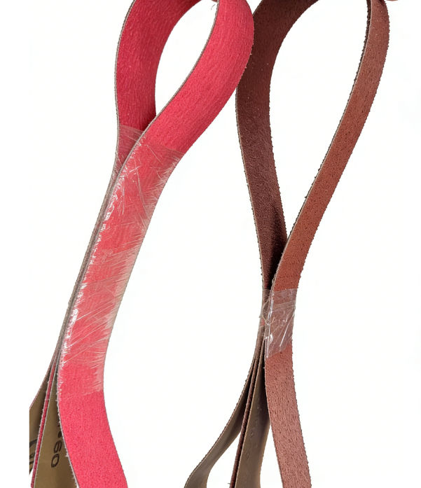 陶瓷磨料与氧化铝磨料技术对比及选型指南