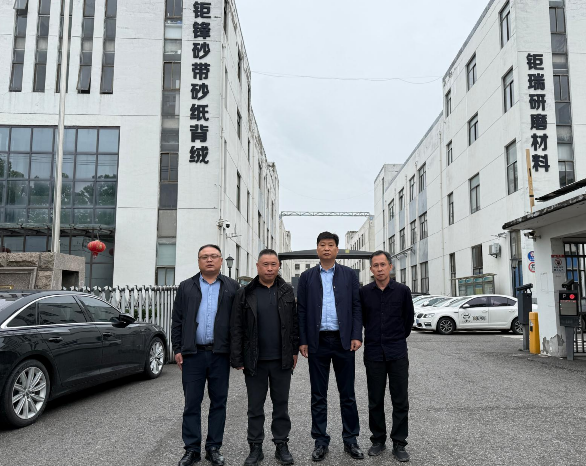 苏州钜锋：自动化强赋能，做精细分赛道